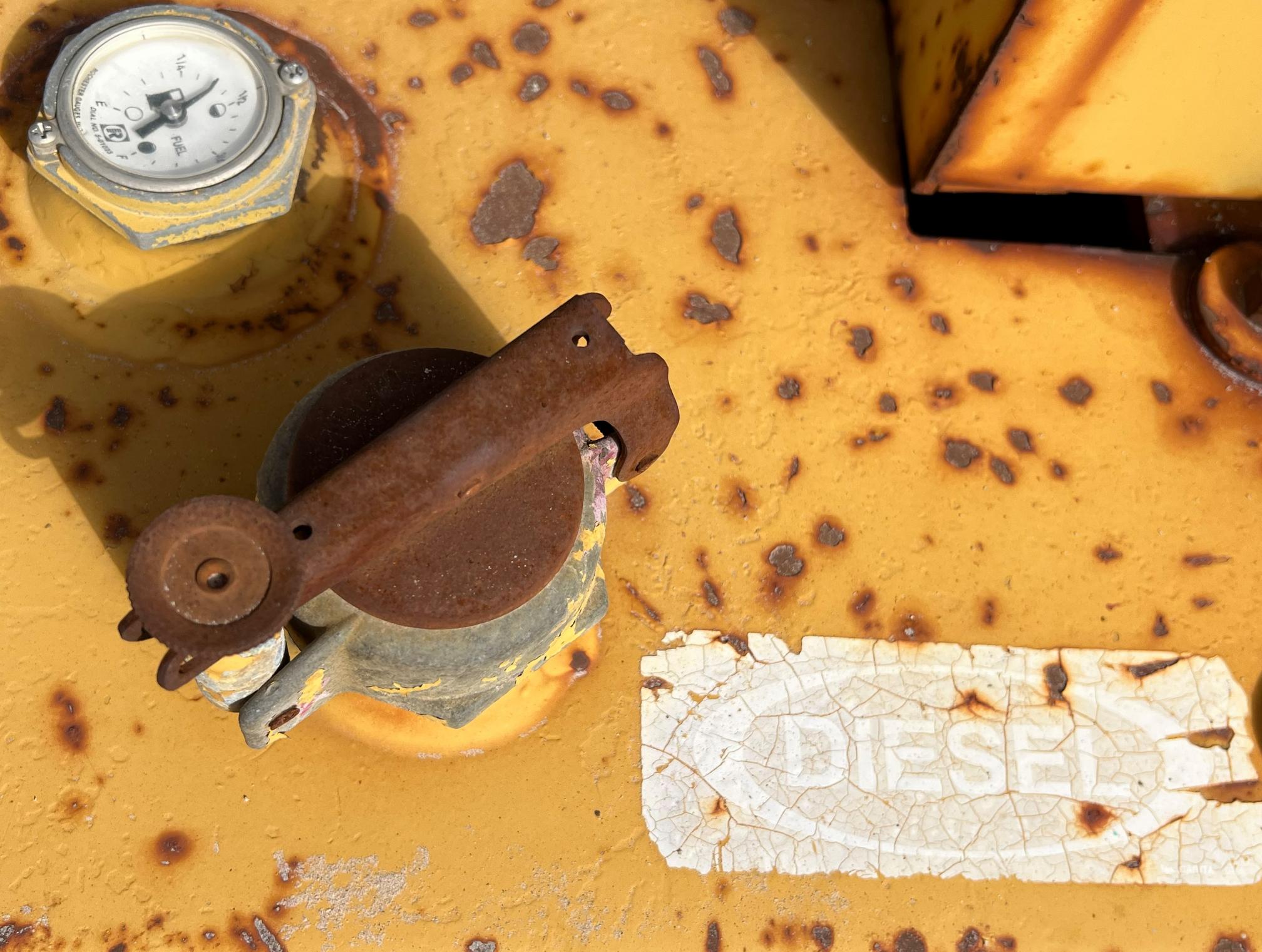 1997 CATERPILLAR R80 - Image 26